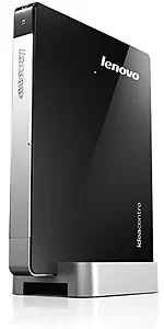 57323863 | Lenovo IdeaCentre Q190 - Compact PC with Celeron