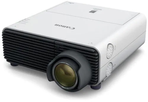 Canon 8679B002 Realis Wx450st Multimedia Projector