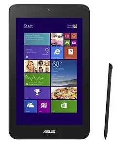 M80TA-B1-BK | Asus Black 8-Inch Tablet with 2GB RAM & 32GB