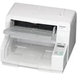 KV-S5076H | Panasonic High-Speed Document Scanner - 80 PPM,
