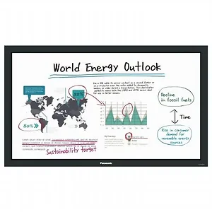 TH50LFB70U | Panasonic 50 Inch Interactive Full HD LED