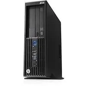 F1K99UT#ABA | Hp Z230 E3 1225 Workstation with 500GB and