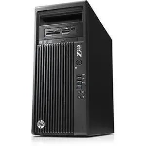 F1L53UT#ABA | Hp Z230 Intel i7 4770 1TB HDD 8GB RAM Windows