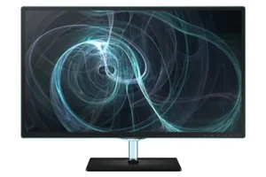 S27D390H | Samsung 27-Inch LED Monitor with 1920x1080