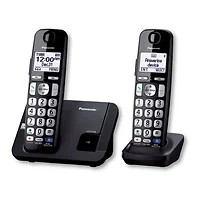 PANASONIC-KX-TGE212B