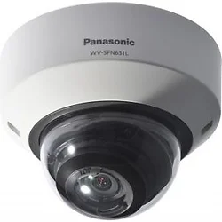 PANASONIC-WV-SFN631L