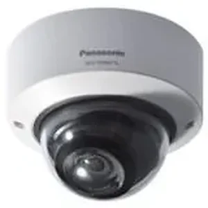 WV-SFR611L | Panasonic Indoor Vandal Dome Camera 720P with