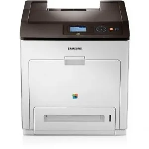 CLP-775ND/TAA | Samsung CLP-775ND Color Laser Printer - 33