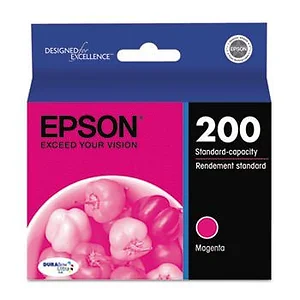 EPST200320 | Epson Magenta Ink Cartridge