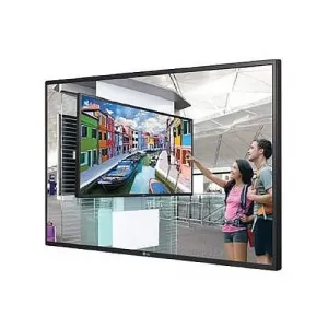 Lg 32LS33A-5D 32ls33a 32-inch Full Hd Led Tv With Hdmi