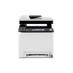 RICOH / Fujitsu-407525