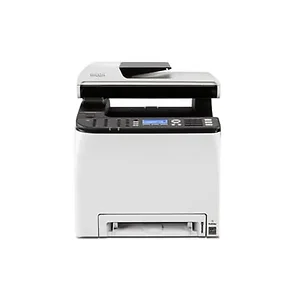 407525 | Ricoh / Fujitsu Ricoh SP C252SF Color Laser Print