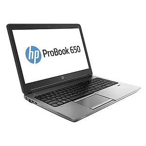 G4U48UT#ABA | Hp ProBook 650 G1 - Intel i5, 4GB RAM, 180GB
