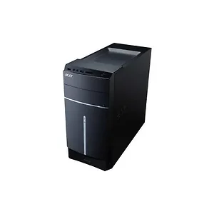 DT.SRQAA.024 | Acer ASPIRE TC-605 Mini Tower Desktop with