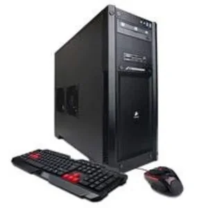 Cyberpower CyberPowerPC Business Acclaim BACC500 i7 Gaming