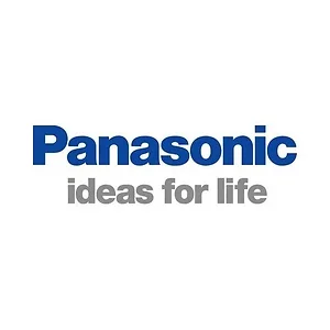 Panasonic PT-EW540LU 5000 Lumens WXGA Projector with HDMI