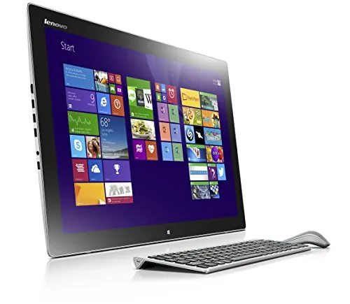 Lenovo F0AQ000QUS Ideacentre Hozizon Ii Multi-touch 27 I5-4210u 8gb 1t