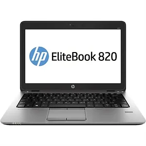 J2L02EP#ABA | Hp EliteBook 820 G1 12.5