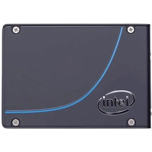 Intel SSDPE2ME400G401 Ssd Dc P3600 Series (400gb, 2.5in Pcie 3.0, 20nm