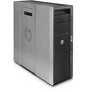 F1L90UT#ABA | Hp Z1 G2 Workstation AIO i7 3.6GHz, 8GB RAM,
