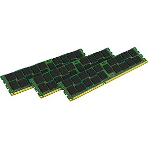 KVR18R13S8K3/12 | Kingston 12GB DDR3 1866MHz ECC Registered