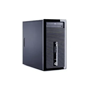 J6D32UT#ABA | Hp SMART BUY 400PD MT i5-4590 3.3GHz, 4GB