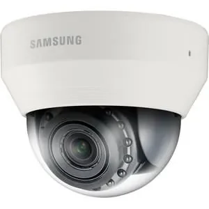 SND-7084 | Samsung WiseNet III 3MP Dome Security Camera