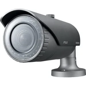 SNO-7084R | Samsung WiseNet III 3MP IR Bullet Camera with