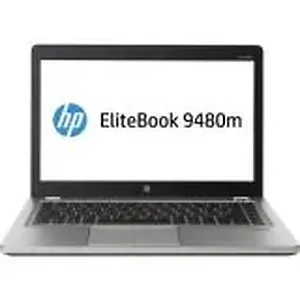 J5P79UT#ABA | Hp Smart Buy EliteBook 9480m - Core i5, 4GB