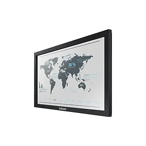 CY-TD48LDAH | Samsung 48-Inch Infrared Touch Overlay for