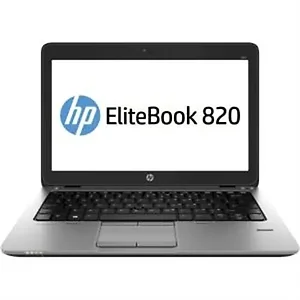 J6R61US#ABA | Hp EliteBook 820 G1 - 12.5