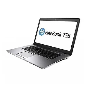 J8U67UT#ABA | Hp SBUY EliteBook 755 - A8-715 - 180GB - 4GB