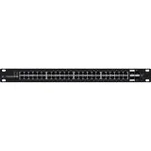 ES-48-500W | Ubiquiti EdgeSwitch 48-Port PoE 500W Switch
