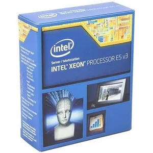 BX80644E52697V3 | Intel Xeon E5-2697 V3 Processor - 2.6 GHz
