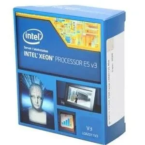 BX80644E52640V3 | Intel TDSOURCING INTEL Xeon E5-2640V3