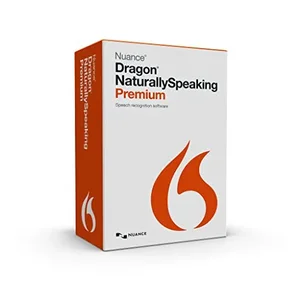 K609A-GP3-13.0 | Nuance Dragon NaturallySpeaking Premium 13