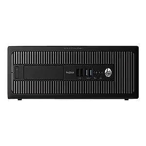 K1T26AW#ABA | Hp 600 PD SFF i5 3.3GHz 4GB RAM 500GB HDD