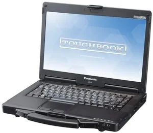 CF-532ALZYCM | Panasonic Toughbook CF-53 - 14