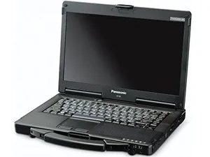 CF-532CMZACM | Panasonic TOUGHBOOK CF-53 i5-4310U 8GB 500GB