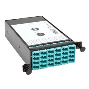 N482-1M24-LC12 | Tripp Lite Tripp Lite 24-Fiber Patch Panel