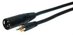 ‎Comprehensive Cable-XLRP-PP-3ST