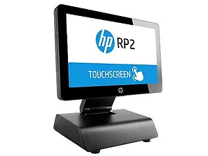 K1K19UA#ABA | Hp RP2 POS Terminal, 128GB Storage, 4GB RAM