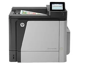 CZ257AR#BGJ | Hp Recertified HP Color LaserJet M651xh