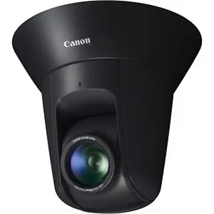 9902B002 | Canon VB-H43 PTZ Network Camera with High
