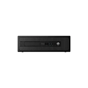 K6Q17UT#ABA | Hp SMART BUY PRODESK 600 G1 SFF i5-4590 4GB