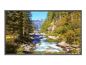 Nec E705 70IN LED LCD PUBLIC DISPLAY MONITOR 1920X1080