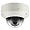 Samsung Hanwha WiseNet III Vandal Dome Camera with Two-Way