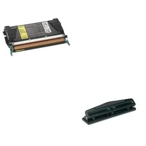 LEX C5340YX | Lexmark Toner Cartridge - Laser - Extra High