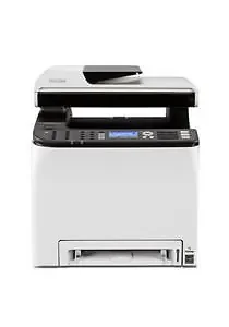 407523 | Ricoh / Fujitsu Ricoh SP C250SF Color Laser Print