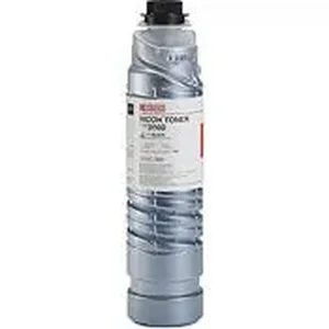 Ricoh / Fujitsu Ricoh Toner, 888215, Type 1130D, Black, 9,